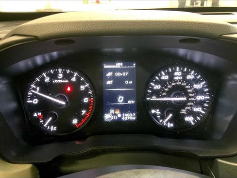 Certified 2025 Subaru Forester image 25