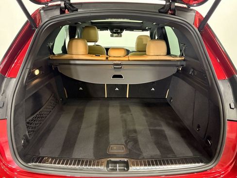 Certified 2024 Mercedes-Benz GLE 450 4MATIC image 31