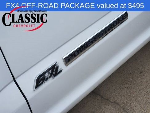 Used 2022 Ford F350 Lariat w/ Lariat Ultimate Package image 13