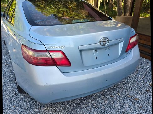 Used 2007 Toyota Camry LE FWD image 17