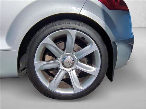 Used 2008 Audi TT 3.2 image 13