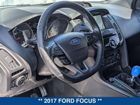 Used 2017 Ford Focus RS image 21