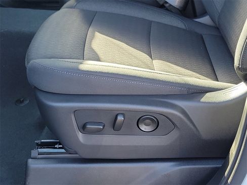 New 2026 Chevrolet Silverado 1500 RST w/ RST Select Package image 16