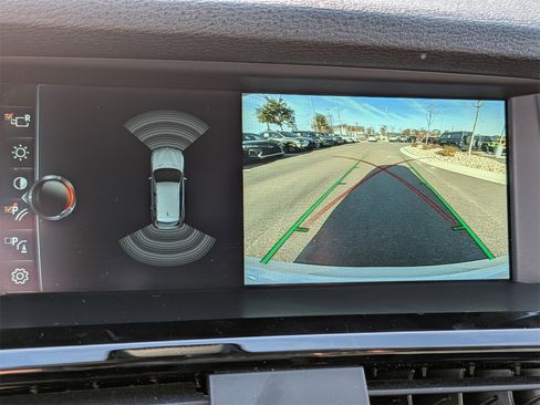 Used 2017 BMW X3 xDrive28i image 24