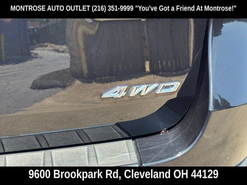 Used 2021 Ford Explorer Limited w/ Equipment Group 301A AWD/4WD image 65