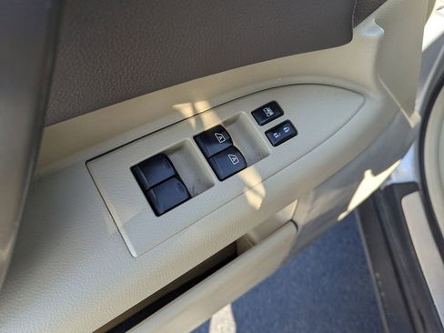 Used 2007 INFINITI FX35 Base w/ Touring Pkg image 17