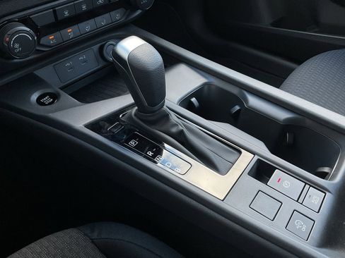 New 2026 Nissan Sentra S w/ Floor Mat Package image 34