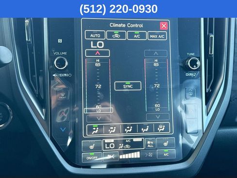 New 2026 Subaru Forester Limited image 18