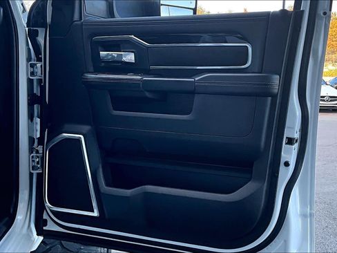 Used 2021 RAM 2500 Laramie image 25