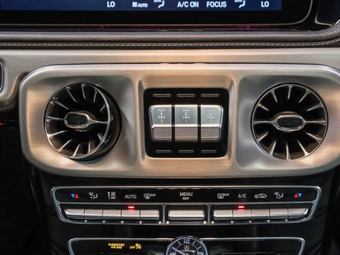 Used 2022 Mercedes-Benz G 550 image 19