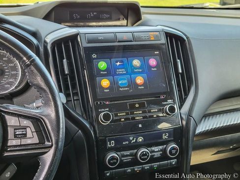 Used 2022 Subaru Ascent Onyx Edition image 13