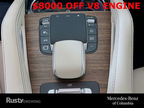Used 2026 Mercedes-Benz GLE 580 4MATIC image 20