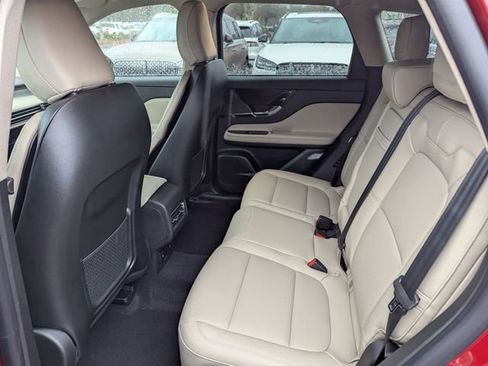 New 2026 Lincoln Corsair Premiere image 11