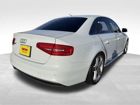 Used 2013 Audi A4 2.0T Prestige image 7