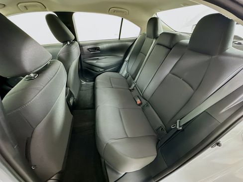 Used 2024 Toyota Corolla LE FWD image 25