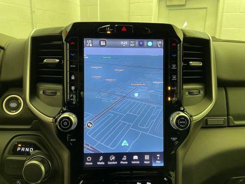 New 2026 RAM 1500 2WD Crew Cab image 15