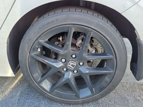 Used 2023 Honda Civic Sport image 7
