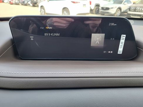 Used 2025 MAZDA CX-30 AWD 2.5 S w/ Premium Package image 16