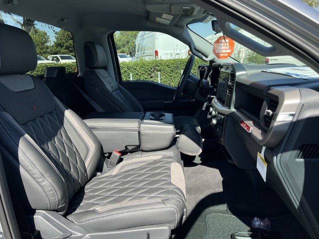 New 2026 Ford F150 XL AWD/4WD image 31