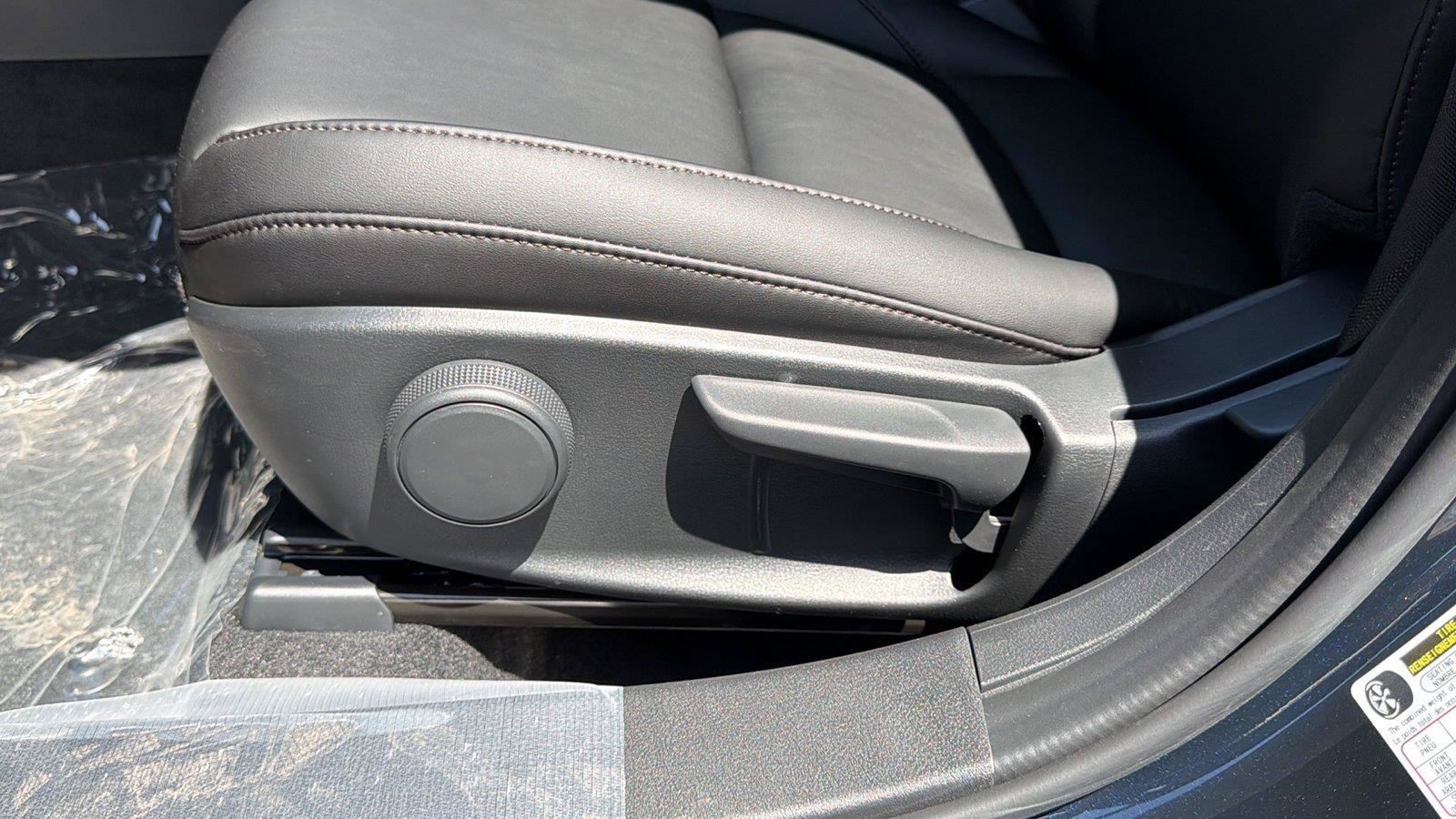 New 2026 MAZDA MAZDA3 s Sport FWD image 25