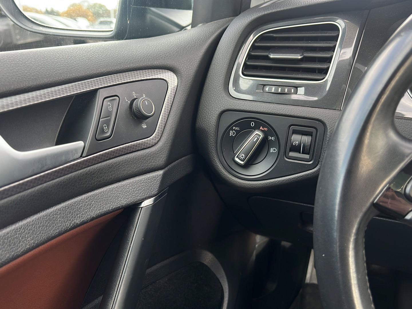 Used 2019 Volkswagen Golf Alltrack SE AWD/4WD image 21