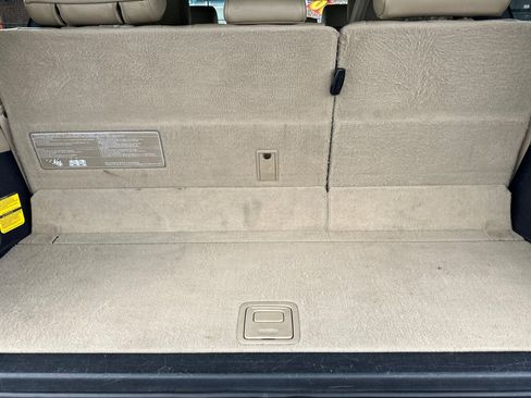 Used 2013 Toyota Sequoia Limited image 16