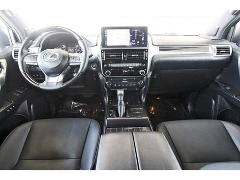 Used 2023 Lexus GX 460 Premium AWD/4WD image 8