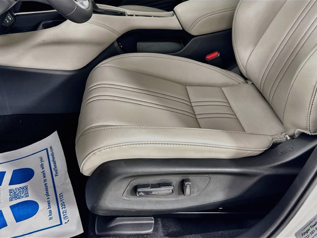 New 2027 Honda HR-V EX-L image 27
