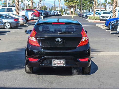 Used 2016 Hyundai Accent SE image 5