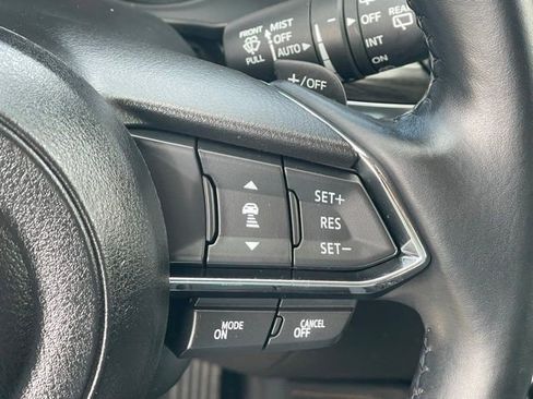 Used 2023 MAZDA CX-5 AWD 2.5 S w/ Premium Plus Pkg image 17