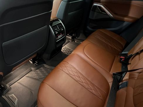 Used 2023 BMW X6 xDrive40i w/ M Sport Package image 4