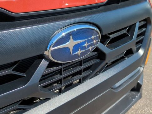 New 2025 Subaru Crosstrek 2.5i Wilderness image 11