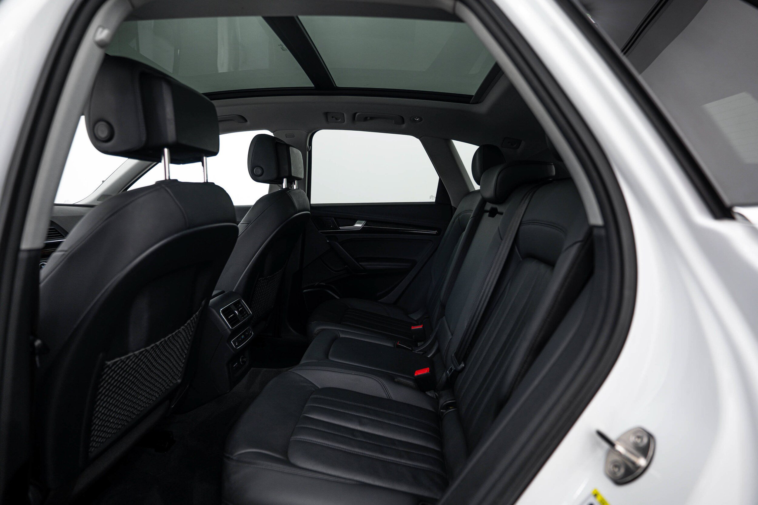 Used 2019 Audi Q5 2.0T Premium Plus w/ Premium Plus Package AWD/4WD image 20