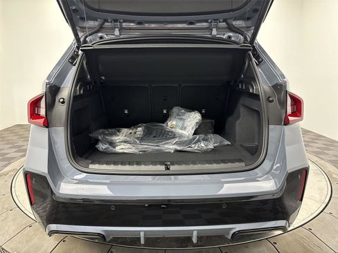 New 2026 BMW X1 xDrive28i w/ Technology Package AWD/4WD image 21