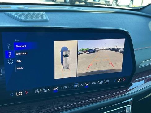 New 2026 Chevrolet Traverse RS FWD image 31