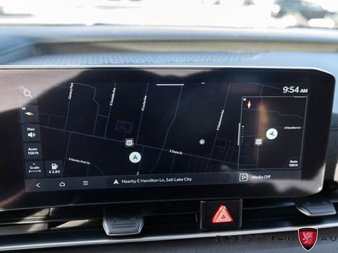 Used 2025 Kia Carnival SX image 7