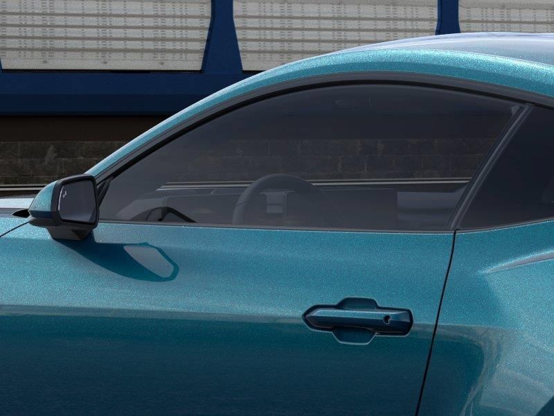New 2026 Ford Mustang Coupe RWD image 20