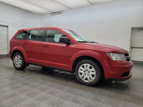Used 2015 Dodge Journey American Value Package w/ Flexible Seating Group image 11