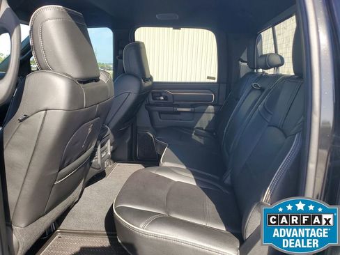 Used 2023 RAM 3500 Limited image 25