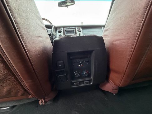 Used 2012 Ford Expedition EL King Ranch image 27