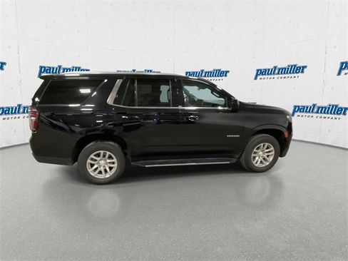 Used 2023 Chevrolet Tahoe LT image 12