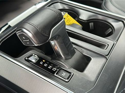 Certified 2024 Ford F150 Platinum w/ Equipment Group 702A High image 29