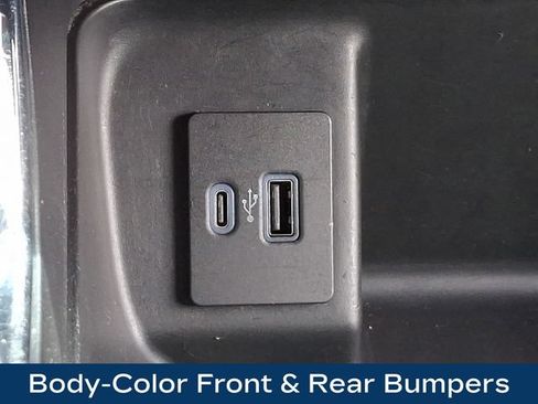 Used 2022 Ford F150 XLT w/ Equipment Group 302A High AWD/4WD image 16