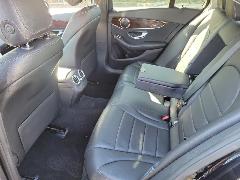 Used 2019 Mercedes-Benz C 300 Sedan image 14