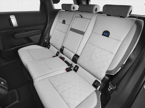 New 2027 MINI Cooper Countryman S AWD/4WD image 9