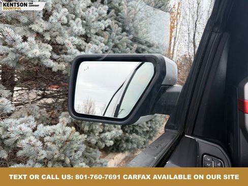 Used 2022 Ford F150 Raptor image 24