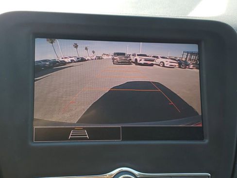 Used 2024 Chevrolet Equinox LT image 25