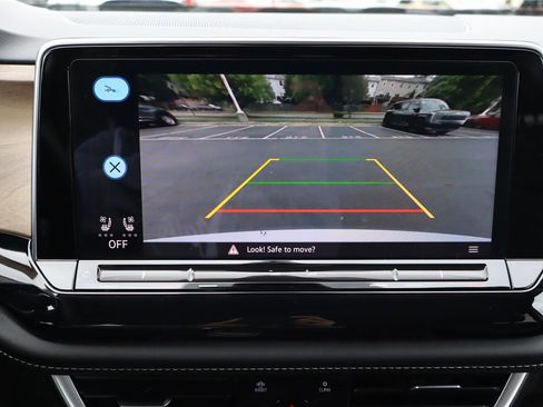 Certified 2024 Volkswagen Atlas SE AWD/4WD image 20