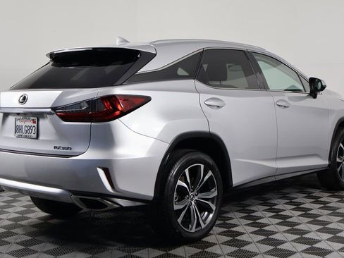 Used 2019 Lexus RX 350 FWD w/ Navigation Package image 4