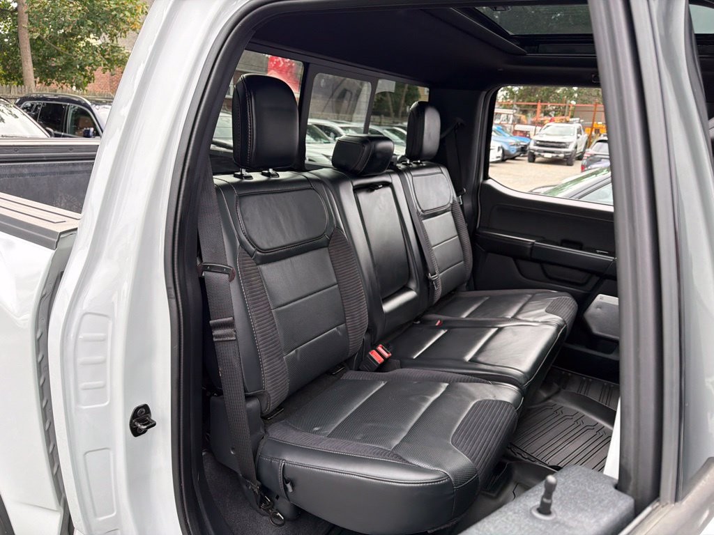 Used 2023 Ford F150 Raptor AWD/4WD image 24